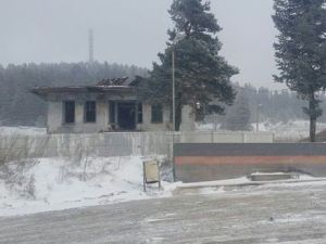 Tosya’da 120 Yıllık Karakol Satıldı