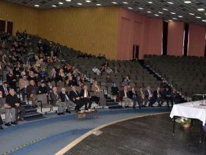 İlahiyat Fakülteleri Yeni Dünyanın Öncüsü Olacak