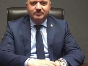 Ak Parti’li Gündoğdu’dan Çarpıcı Açıklamalar