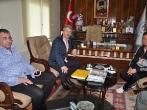 Bayram Akgül: “Hak Eden Kazansın”