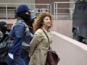 Başkansız Kalan Hdp İzmir’de Olağanüstü Kongre Olabilir