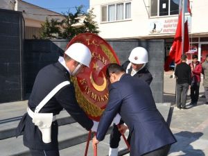 Çanakkale Ruhu 101 Yaşında