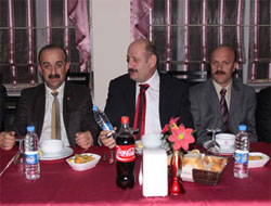 Rize Belediyesi'nden Vefa Örneği