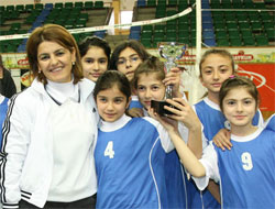 Rize'de filenin minikleri belli oldu