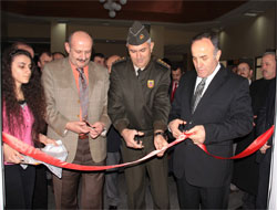 2 Mart Kurtuluş Etkinlikleri Başladı