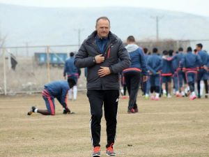 Alima Yeni Malatyaspor, Denizli’de