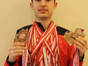 Türkiye’yi Avrupa’da Temsil Etmek İçin Yardım Bekliyor