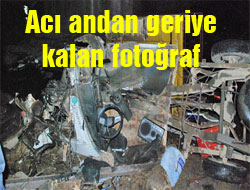 Genç Kız 1 Aylık Yaşam Mücadelesini Kaybetti