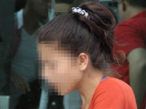 Spor Müdürünün Evini Soyan Hırsızlar Yakalandılar