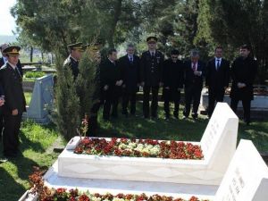 Safranbolu’da Çanakkale Şehitleri Çeşitli Etkinliklerle Anıldı