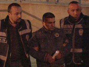 Necla Sağlam’ın Katil Zanlısı Tutuklandı
