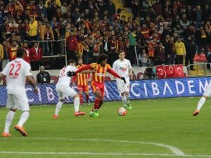 Spor Toto Süper Lig