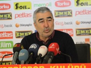 Aybaba: "Bu Konumdaki Takımlardan Kaliteli Futbol Beklenemez"
