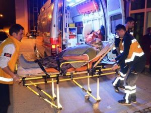 Fatsa’da Karbonmonoksit Zehirlenmesi