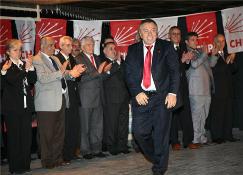 Başbakan Adayları Proje Fakiri