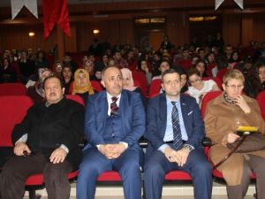 Kyk’dan Ahmet Yesevi’yi Anma Programı