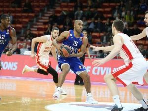 Turkısh Aırlınes Euroleague