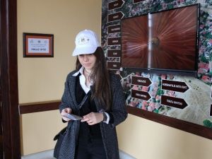 Yenilenen Kent Tarihi Müzesi Yeni Hizmetleriyle Ziyaretçilerini Bekliyor