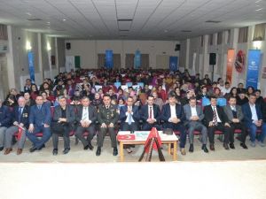 Alaçam’da “Çanakkale Geçilmez” Programı