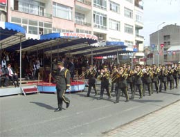 Trabzon'un kurtuluşu kutlandı