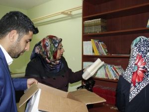 İstanbul’dan Ceylanpınar’a Kardeş Eli