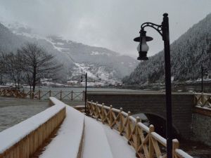 "Uzungöl Markasını Korumamız Gerekiyor"