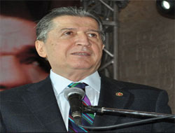 Toptan Taraftara Mesaj Gönderdi