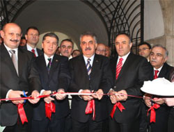 Rizeliler Başkentte Buluştu