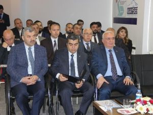 Ekonomi Bakanı Elitaş, Dokunulmazlıkların Kaldırılmasını Değerlendirdi