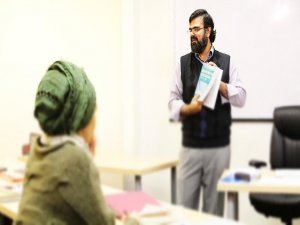 Türkiye'nin ilk İslami İlimler Enstitüsü kuruluyor