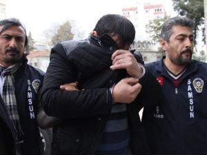 Iraklı Çırak Cinayetinin Asıl Zanlısı Yakalandı
