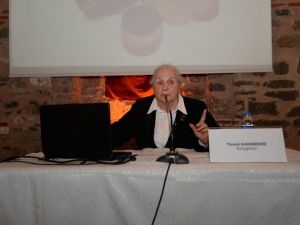 Karabekir’in Kızı Çanakkale Savaşını Anlattı