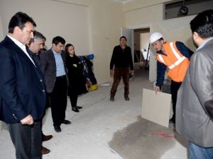 Osmangazi Modern Bir Okula Daha Kavuşuyor
