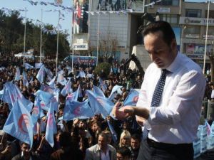 Myp Lideri Yılmaz: “Her Gün Can Veren Bir Millet Olduk”