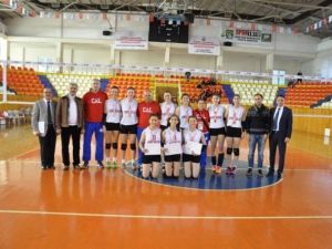 Tokat’ta Okul Sporları Müsabakaları Sona Erdi