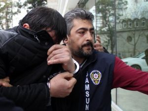 (Tekrar) Polisin Dikkati Asıl Faili Ele Verdi
