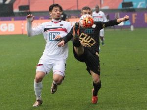 Spor Toto Süper Lig