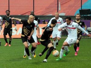 Spor Toto Süper Lig