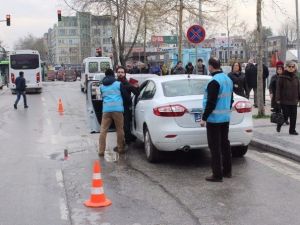 Sakarya’da Asayiş Uygulaması Devam Ediyor