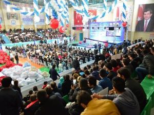 Yıldırım’dan Spora Büyük Destek