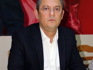 Chp’li Özel, İstiklal Saldırısını Değerlendirdi: