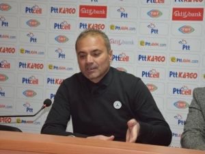 Giresunspor-kayseri Erciyesspor Maçının Ardından
