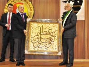 Başbakan Yardımcısı Şimşek: "Terör Asla Amacına Ulaşamayacaktır"