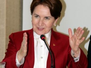 Akşener: “Bu Kongre Yapılacak”
