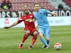 Spor Toto Süper Lig