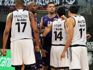 Spor Toto Basketbol Ligi