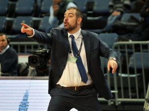 Beşiktaş Sompo Japan Ligdeki 12. Mağlubiyetini Aldı