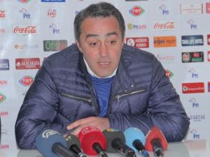 Elazığspor - Karşıyaka Maçının Ardından