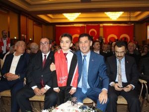 Mhp Eski Milletvekili Oğan: “Terörle Samimi Mücadele Edecekseniz Destek Veririz”