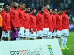 Spor Toto Süper Lig